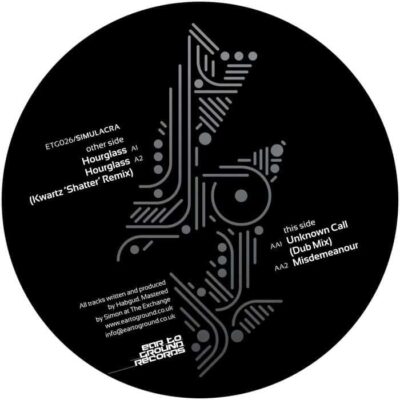 Simulacra Remix Kwartz